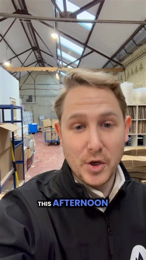 3.6K views · 20 reactions | JUST IN: We’ve had an exciting delivery - our Audiophile Inner Sleeves are now available in all sizes: 7, 10 and 12 inch! For premium protection, check them out here: https://atlasrecords.co.uk/products/vinyl-record-inner-sleeves #atlasrecordsuk #vinylrecords #innersleeves #audiophile #audiophilevinyl | Atlas Records | Facebook