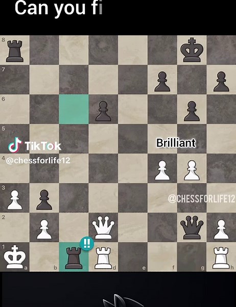 Discover Brilliant Chess Moves by Magnus Carlsen