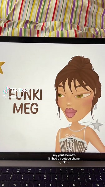 Create an Engaging Animated YouTube Intro