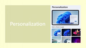 Meet Windows 11: Personalizing your experience ✨ 💻 Learn how to personalize your Windows experience, from creating custom collections for the websites you browse to choosing a desktop background you love. Try it now! Don't forget to check out other interesting ExpertZone content at: https://msft.it/6188eUhvO and also here: https://msft.it/6182g40Nu #Windows11 #Microsoft365 | Microsoft ExpertZone