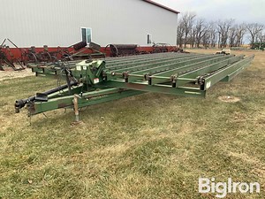 Lorenz Stack Mover | Agriculture