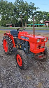 98K views · 1.6K reactions | KUBOTA L1500 DT เก่าบ้าน ราคาถูก 55,000 บ. | ร้าน อาร์ม เกษตรยนต์ | Facebook