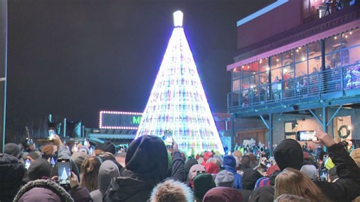 O Genesee Keg Tree! 'Quirky Rochester tradition' wins national award
