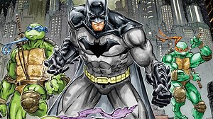 10 Surprising Comic Book Crossovers That Somehow Work