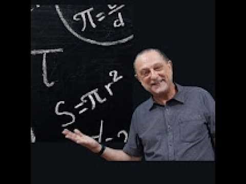 Aula Magna - Porque estudar Matemática no Sec. XXI