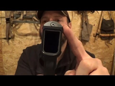 Glock Chopped Frame Magazine Well Install