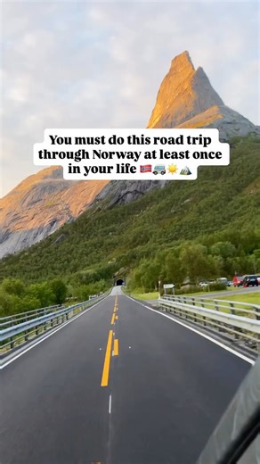Ramon Jauch - Hiking & Travel Guide on Instagram: "ULTIMATE NORWAY ITINERARY 🇳🇴🚗✨ 📍 Tromsø Kick off your adventure in the Arctic! Visit the Arctic Cathedral, ride the Fjellheisen cable car for stunning views, and stop by Polaria to learn about Arctic wildlife. Keep an eye out for reindeer in the outskirts! 📍 Senja A hidden gem for hikers! Conquer Husfjell and Hesten for breathtaking views of Segla, or soak in stunning panoramas at Bergsøyan and Tungeneset. Don’t miss the dramatic Ersfjord B