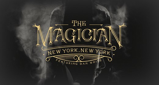 New York Show • The Magician Online
