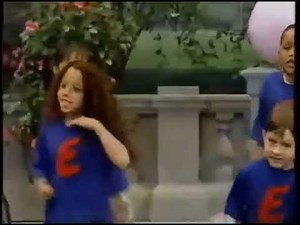 Sesame Street: Elmocize End Credits