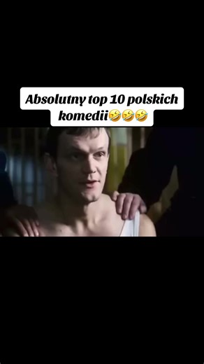 Top 10 Niesmiertelnych Polskich Komedii