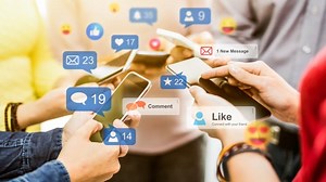 Social Media For Everyone | SanMar U