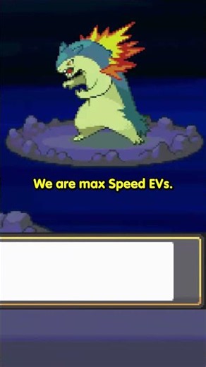 I EV Trained 6 Hours for This