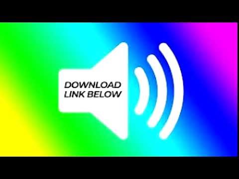 Round 1, FIGHT - Sound Effect