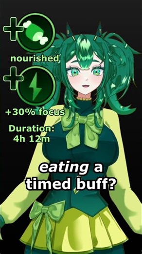 If Humans were made by Programmers | Rain #vtuber #envtuber