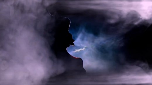 Wolf, Howl, Growl. Free Stock Video