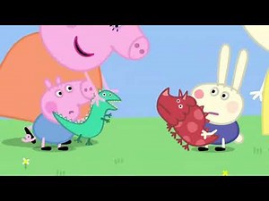 Opening to Peppa Pig 2009 DVD Disc 1