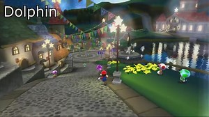 4.6K views · 89 reactions | Play Wii games the way developers really intended the game to look: Dolphin Emulator vs. Wii (Play this in HD) | PC Master Race. | Facebook