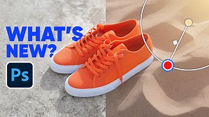 7.8K views · 559 reactions | Top 5 New Features in Photoshop Mid-2023 (Version 24.5 & 24.6) | PiXimperfect | Facebook