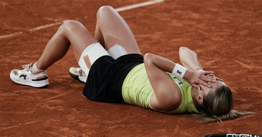 French Open 2026 in Roland-Garros: Boris Becker und Barbara Rittner analysieren Chwalinska-Märchen: "Faszinierend"