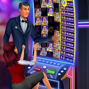 🎰 Let's Play some SLOTS 🍒 Collect your Coins and Win! | Baba Wild Slots - Slot Machines