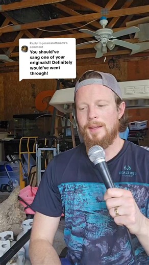 Show America's Got Talent you believe in me🙏🙏🙏 use this sound and show me who believed in you- when you needed it most or what you accomplished when you believed in yourself ❤️ | Austin Brown