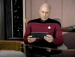 Data Pad - TV Tropes