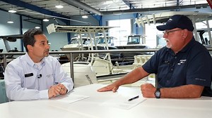 While paying cash for your boat may seem like the simplest solution, financing with MarineMax offers a host of benefits that shouldn't be overlooked. From preserving your cash flow to accessing flexible payment options and expert guidance, financing your boat can be a strategic financial move. So, before you hit the water, consider exploring the financing options available through MarineMax you might be pleasantly surprised by the advantages it offers. | MarineMax | Facebook