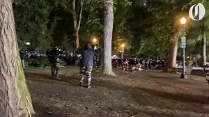 8.6K views · 102 reactions | Protesters calling for police reforms...