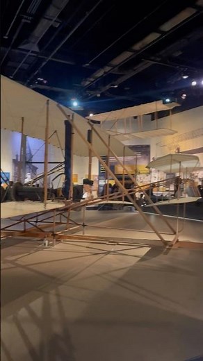 The Wright brothers | the first flight | history | Horizons_視野 | North Carolina | orville and wilbur