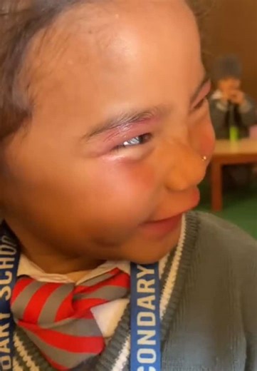 Future Makeup Artist Insights from Palpawa Secondary School