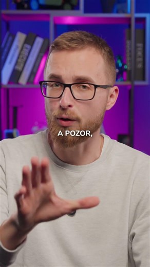 Robotický mobil od Honoru 🤯