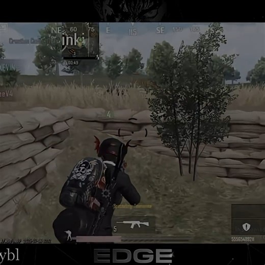 edge v4 impressed⚡#bgmi #pubg #trending #viral #pubgmobile #shorts