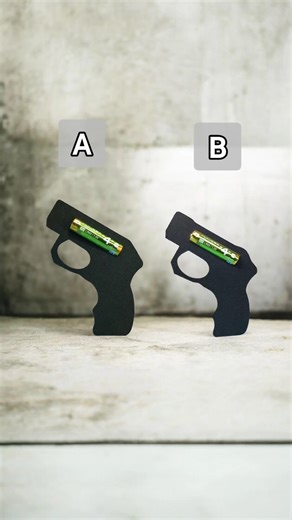 紙工作ライト 単四式 #工作 #diy #paper #paperdiy