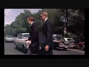 6.3K views · 116 reactions | Steve McQueen Ferrari 275 GTB-4 Spider NART 'The Thomas Crown Affair', 1967 | Gentlemen Drivers | Facebook