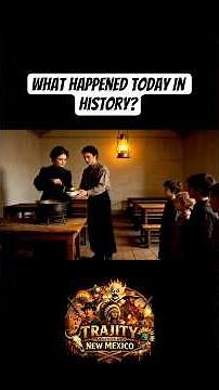 The Salvation Army Is Founded