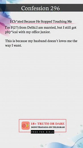 4K views | #confessions | TrueTales | Facebook