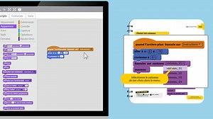 Code toi-même ! Apprends à créer 4 jeux avec Scratch, à partir de 8 ans. Sortie le 18 août 2016.