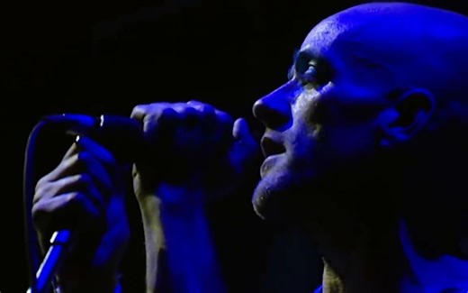 R.E.M. - Live from Glastonbury Festival, 1999 (Complete BBC Broadcast)