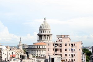 El Capitolio: Ten Fun Facts About Havana’s Most Photographed Building - Havana Guide