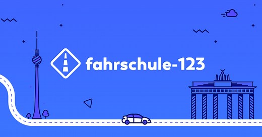 Lern-App: Fahren Lernen Max