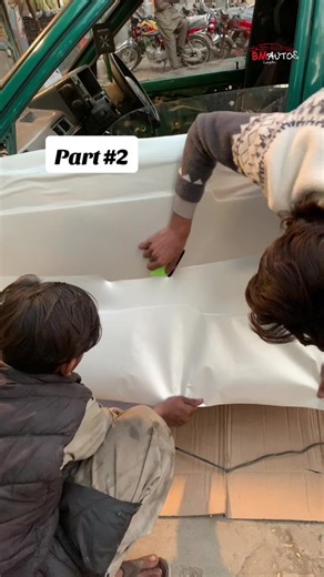 Modified Mehran Cars and Custom Upgrades