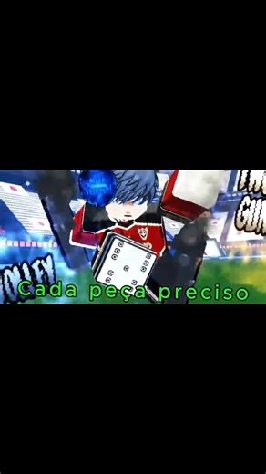 Rap Metavision versão roblox #roblox #anime #edit #music #rap