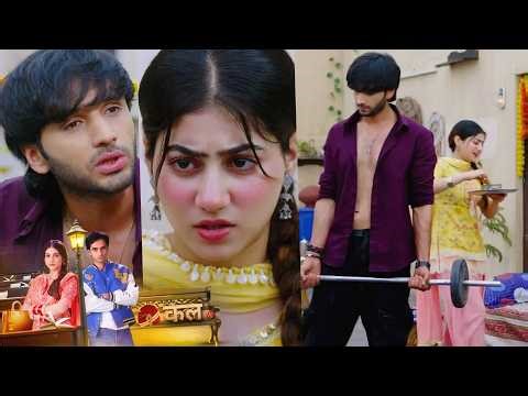 Tu Juliet Jatt Di NEW PROMO 5th April 2026 Today Episode |