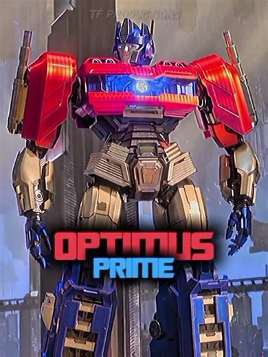 peak submission of ‪@TFProductions8284‬ #transformers #warforcybertrontrilogy #edit #optimusprime