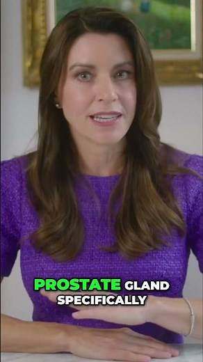 Why We Test Estradiol in Men: The Truth About Hormones & Prostate #menssexualhealth #prostatecancer