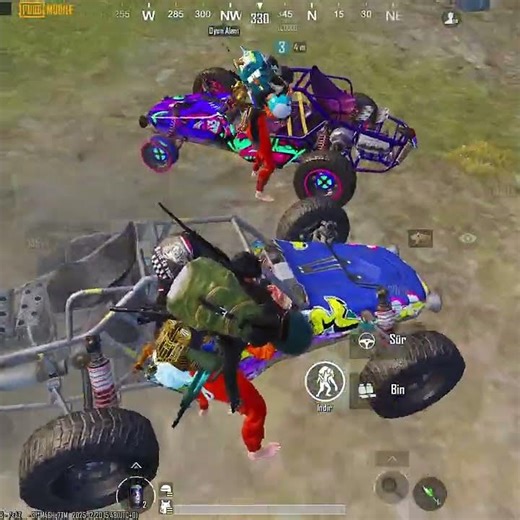 don't mess with the orange team 😬 ! #shorts 