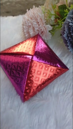 “DIY Mini Envelope 💌 | Easy & Cute Paper Craft ✂️✨”