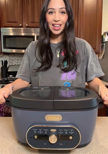 Introducing the Ninja Multipot XL! #ninjamultipotxl #slowcooker #kitchenappliance