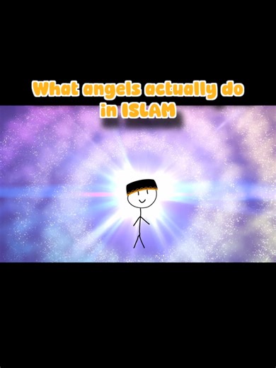 Understanding the Role of Angels in Islam