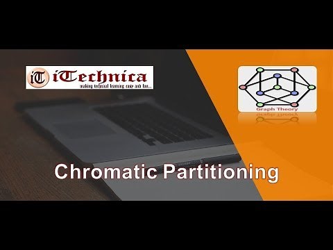 59. Chromatic Partitioning